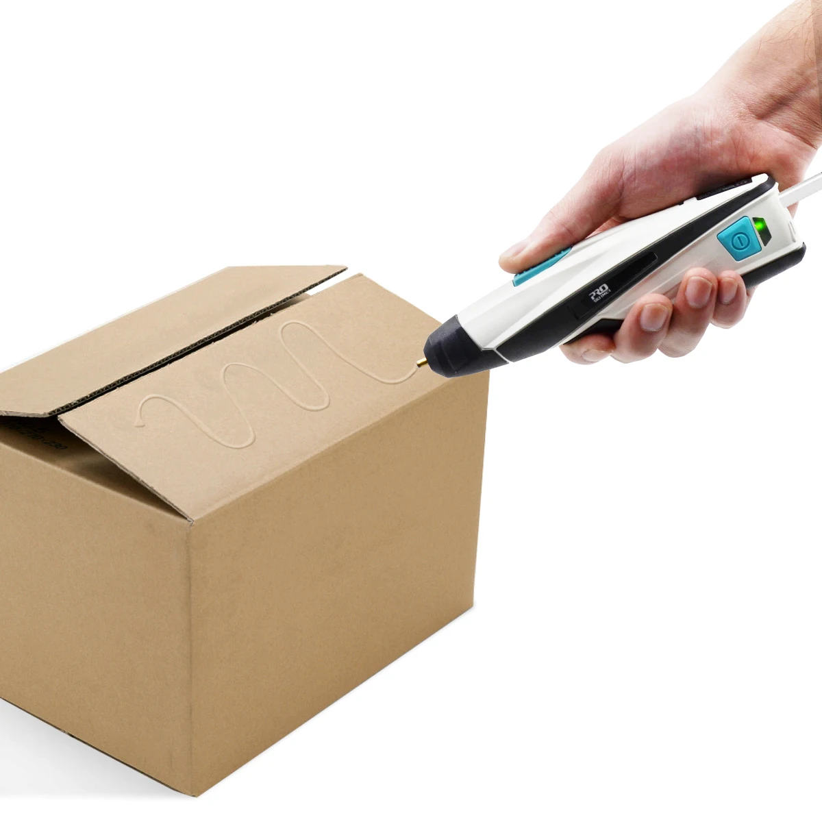 PROSTORMER 3,6 В USB беспроводной DIY клеевой пистолет быстрый нагрев горячего расплава клеевой пистолет плавления зарядное устройство бытовые мини инструменты для ремонта