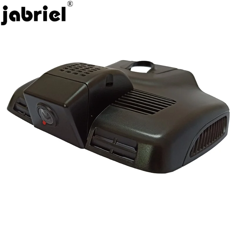 Скрытая Автомобильная камера Jabriel 1080P видеорегистратор на 24 часа задняя для mercedes