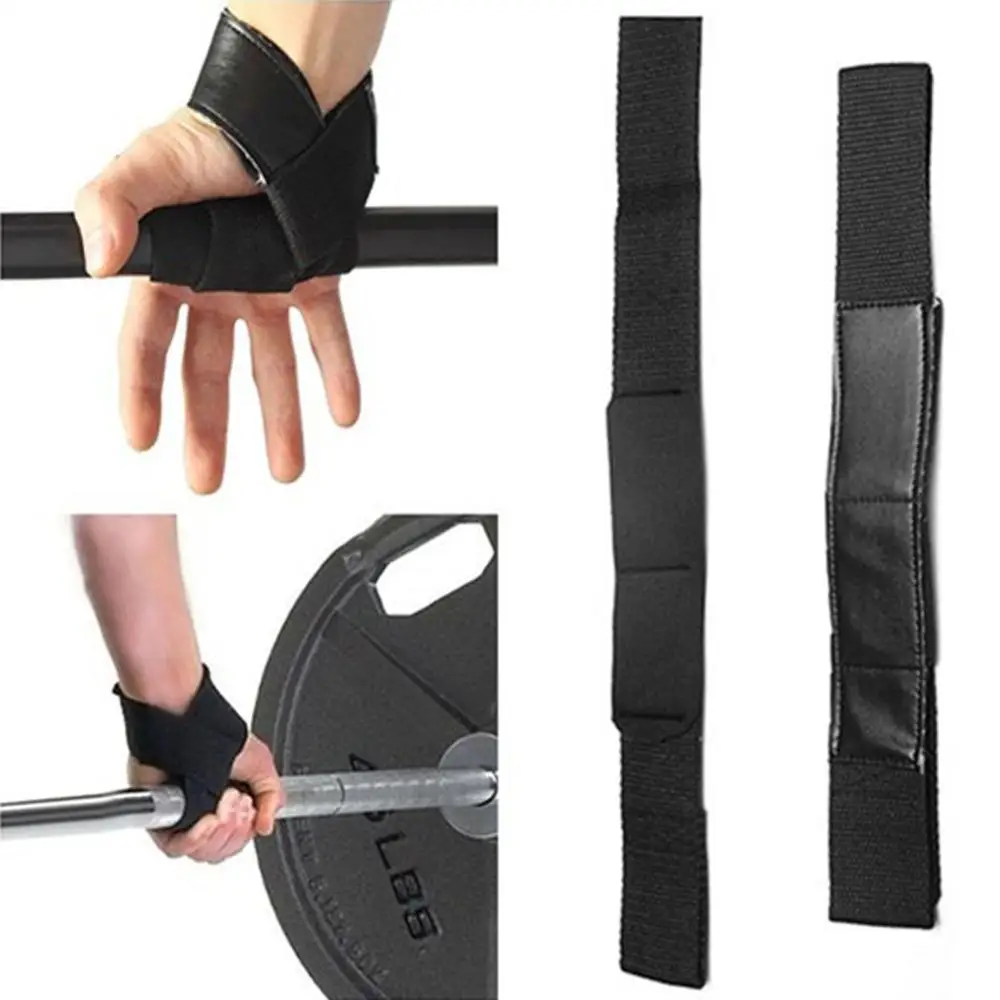 2 шт. перчатки для тяжелой атлетики занятий спортом фитнесом гантели штанги