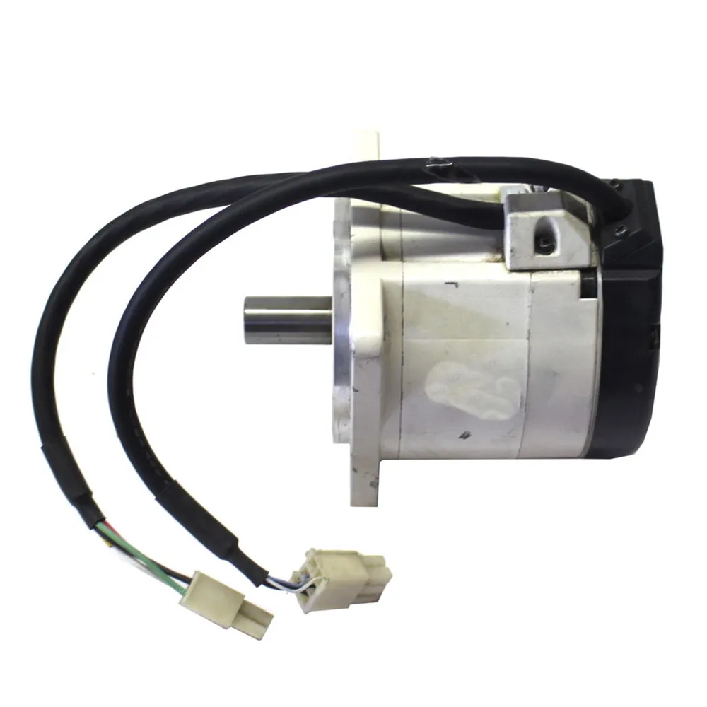 

R88M-GP10030H-B-Z AC Servo motor , With INC Encoder Flat-Style 100W , 200 VAC , Without Key / With Brake , 3000rpm
