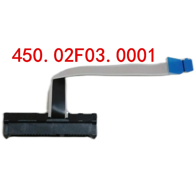 Для LENOV /AS U S/H P/ DE L/ laptopa VN7-571G 791 VN7-591G SATA механический твердотельный накопитель