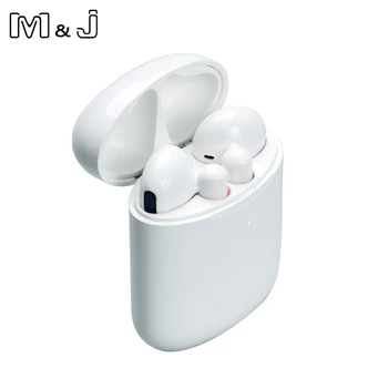 

TWS wireless Bluetooth earphones mini PRO6 sports in-ear earbuds binaural call fone de ouvido gaming headset for xiaomi huawei