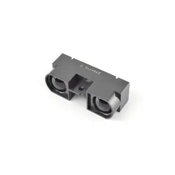 

Taidacent GP2Y0A710K0F 100-550cm Infrared Range Level Sensor Analog Distance Sensor Optical Small Distance Measurement Sensor