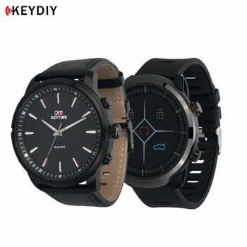 

Original KEYDIY KD Smart Watch Liquid Crystal for KD-X2 Key Programmer Generate as Smart Key