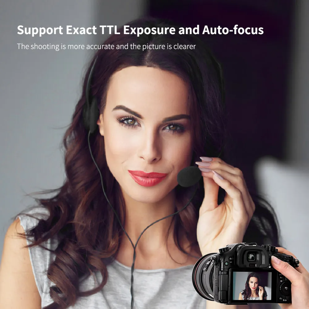 COMMLITE CM-MET-FX автоматическое Удлинительное Кольцо адаптера ttl Макросъемка с Fujifilm X-mount беззеркальных камер и объективов