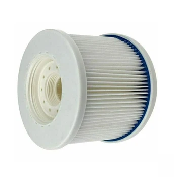

Pumps Filter Cartridge 10.4cm 8.2cm 6cm Plastic For Avenli Clever Filter