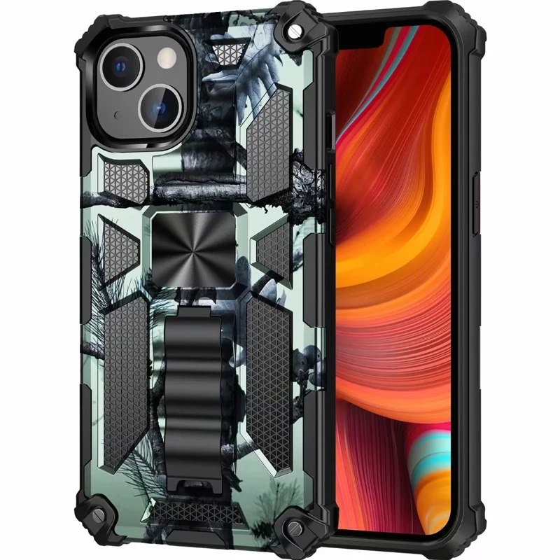 iphone 12 pro waterproof case New 1 4 Funda Case for iPhone 13 Pro Max 11 12 14 Pro Max XS Max Camouflage Armor Coque Heavy Protection Phone Case Cover Capa iphone 12 pro wallet case