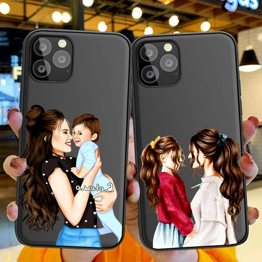 Чехол для iPhone 12 11 Pro max 8 7 6 6S Plus X XS Max XR SE2020 | Мобильные телефоны и аксессуары