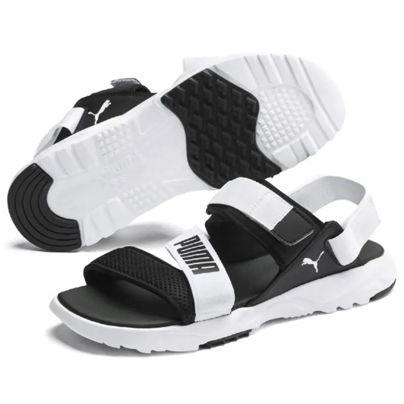 puma original sandals