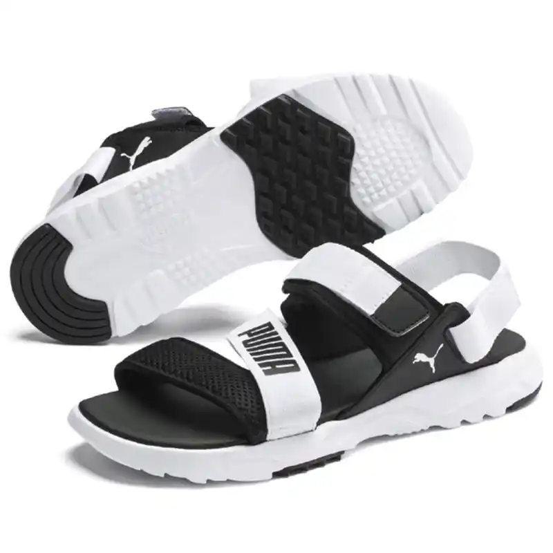 puma unisex sandals