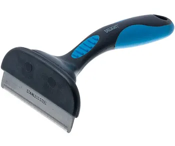 

DELIGHT DELIGHT deshedder for dogs and cats 79 teeth