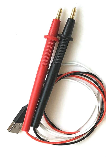 YR1030 Use Battery Internal Resistance Enhanced Tester Probe Pen