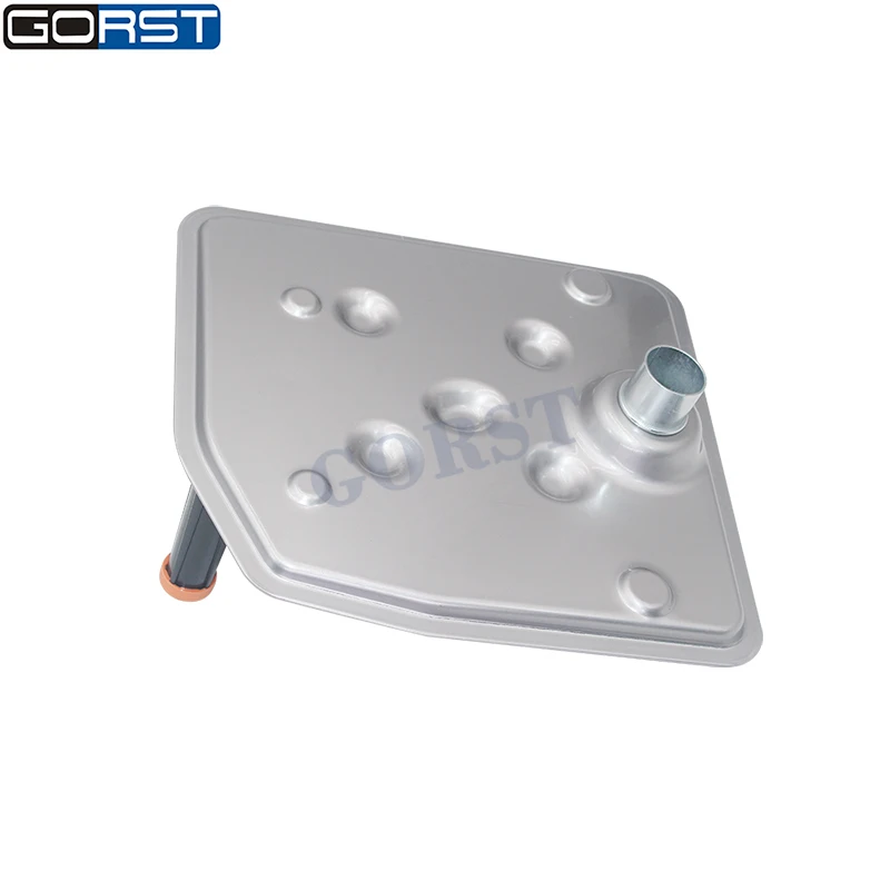 Automatic Transmission Filter 7L1Z-7A098-A for Ford Expedition Explorer F-150 7L1P-7G186-AB FT171 58099