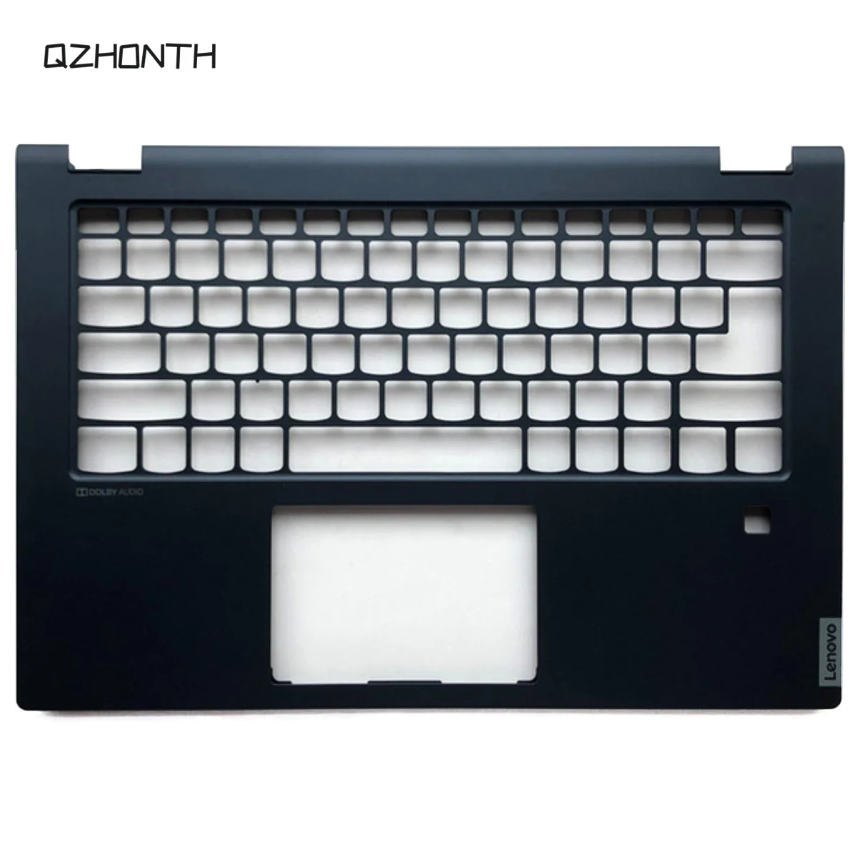 novo para lenovo palmrest caso superior