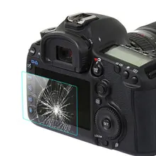 Tempered Glass Screen Protector for Sony A7II A7III A9 A99 A77/A7R A7S mark II III/A7M2 A7M3 A7RIII A7RII A7R2 A7R3 A7SII A7S2