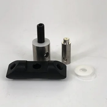 

Mount Balance Rod Compound Recurve bow Joint Aluminum Alloy Sports Supply