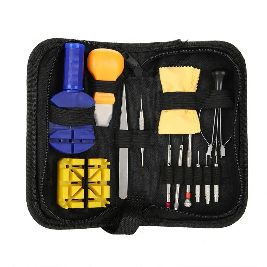 Запчасти для часов, ремонтные инструменты для часов, набор ремонтных комплектов, задний корпус, пресс-формы, часовщик, Крышка батарейного отсека, инструменты для открывания для часовщика