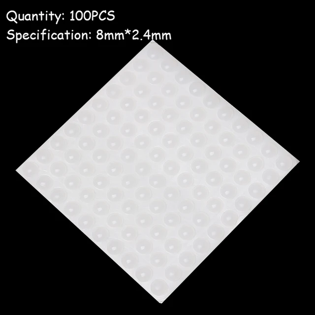 8X2.4mmX100PCS
