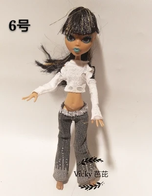 28 см, 11 шарниров, игрушки для кукол, высокое качество, BJD, шаровая шарнирная кукла, модные подарочные игрушки для девочек, детская кукла, отправка ever after high Doll