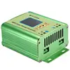 MPPT Solar Controller Voltmeter NC Boost Module 24V-72V Battery Charger Solar Panel Battery Regulator Charge Controller 3