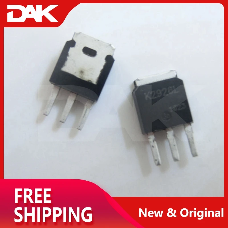 5 шт. K2926L 2SK2926L RENESAS IC-CHIP TO-251