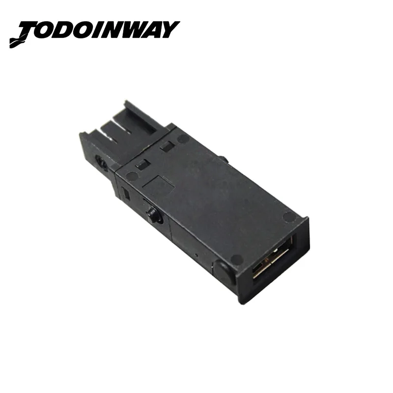 13348688 для Chevrolet Cruze 2008 2009 2010 2012 USB адаптер порта Автомобильные аксессуары|Кабели
