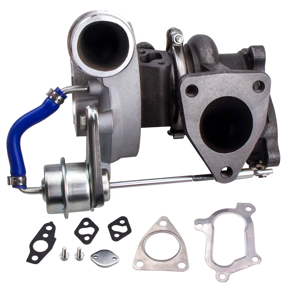 CT12B Турбокомпрессор Для Toyota Landcruiser 4runner 3,0 двигателя 1KZ-T 1KZ-TE Turbo Turbolader 17201-67020 17201-67040
