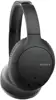 FULL NEW ! SONY  Noise Cancelling Headphones WHCH710N: Wireless Bluetooth Over The Ear Headset with Mic for Phone-Call ► Photo 2/6