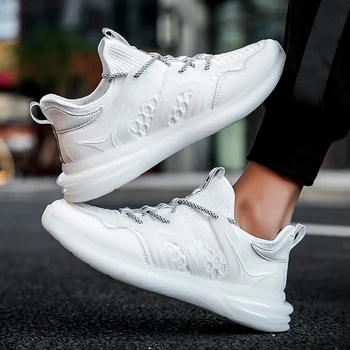 

sneakers men trainers shoes men Off white men shoes couple loafers shoes breathable men tides sport shoes running shoes