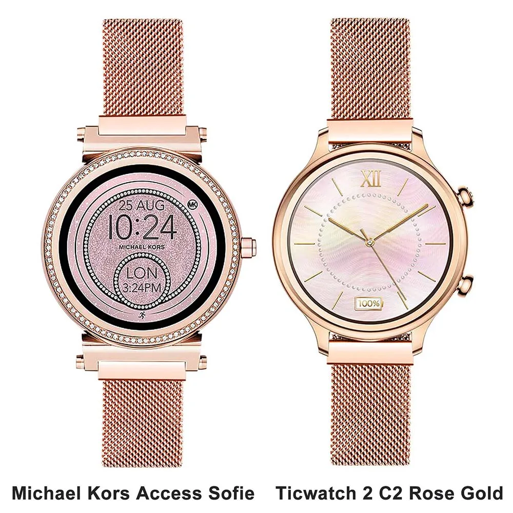 Michael Kors Sofie Watch Band Outlet Sale, UP TO 60% OFF | www 