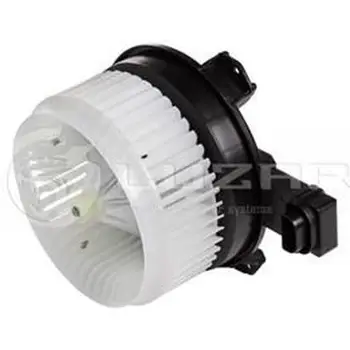 

Heater motor HONDA CIVIC 4D 12 LUZAR LFh23CV