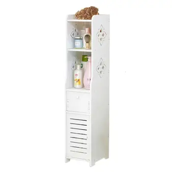 

Do Lazienki Arredamento Mueble Organizador Mobile Bagno Armario Banheiro Vanity Meuble Salle De Bain Bathroom Storage Cabinet