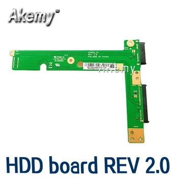 

Original For Asus X540SA HDD board X540SA_IO REV 2.0 tested good Free shipping C