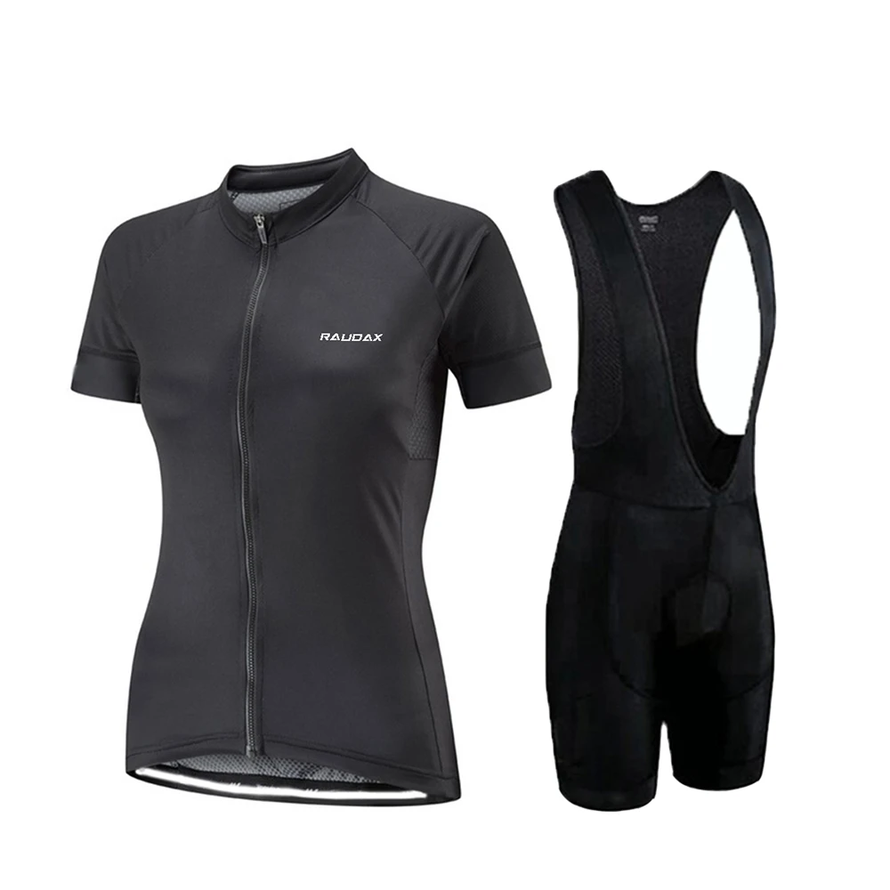 Велосипедная форма Pro Team Ropa Ciclismo Mujer, комплект велосипедных комбинезонов, одежда для горного велосипеда, женская одежда для велосипеда, одежда для шоссейного велосипеда, Джерси - Цвет: Normal cycling set5