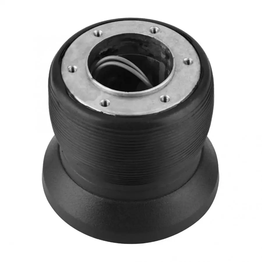 Car Steering Wheel Hub Adapter,Steering Wheel Boss Kit Steering Wheel Hub Quick Release Adapter Kit for Mercedes-Benz W123 W124 W126 190E