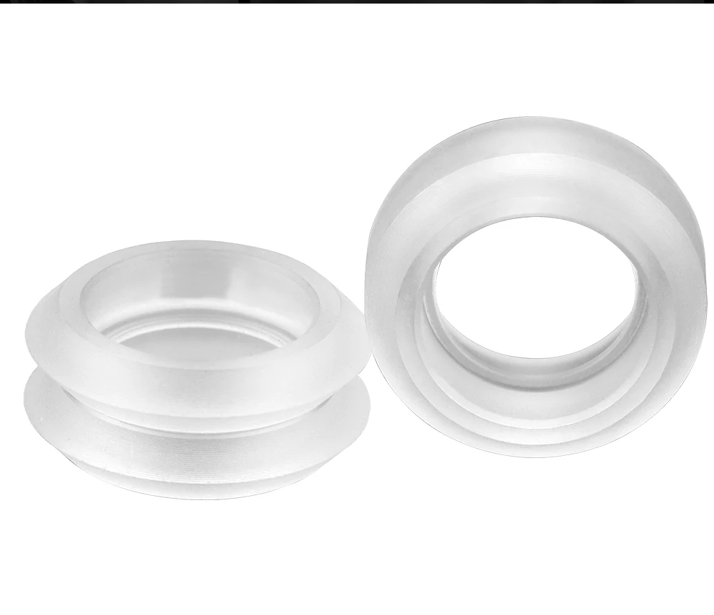 Policarbonato Xtreme V Mini Wheel, CNC de