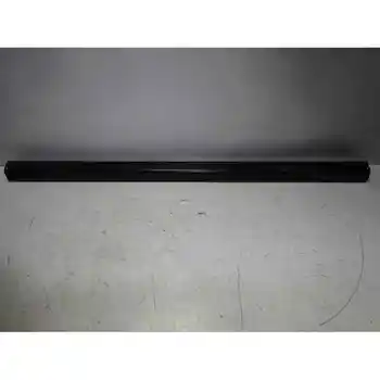 

1300038604 REAR BUMPER FIAT DUCATO COMBI (SINCE 03.94)