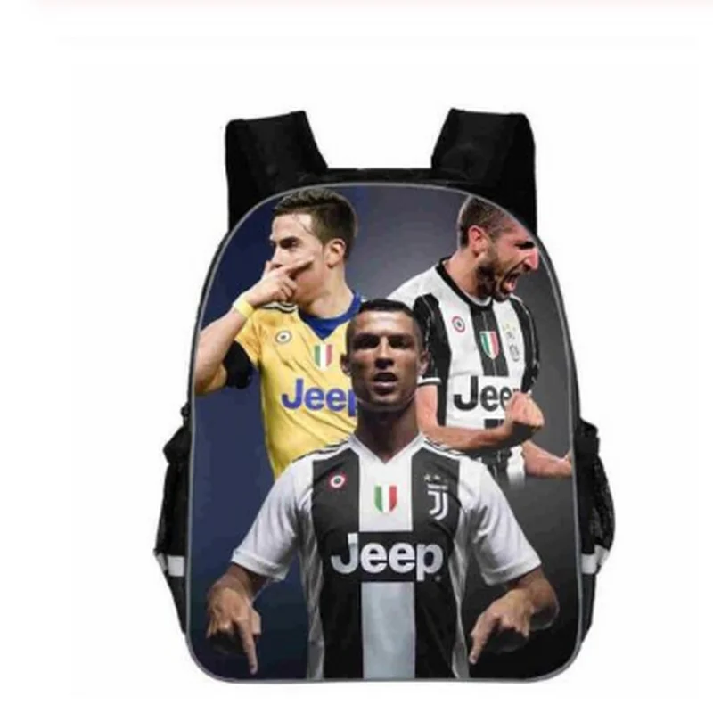Высокое качество Криштиану Роналду CR7 рюкзак модный Сюрприз подарок дорожный