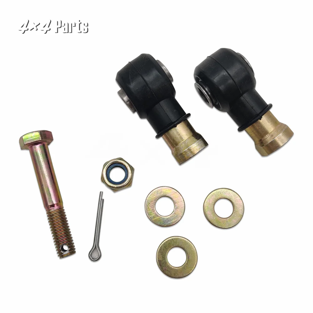 Kit Giunto Sferico 52-1038 Per Polarispl Sportsman 400 Tirante Atv Utv Go Kart Buggy Quad Bike Parts 207882