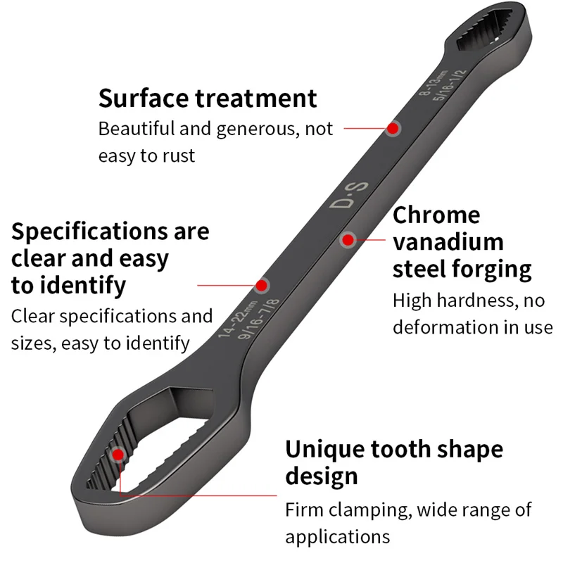 Outils de réparation outil de vélo + Clé dynamométrique pour vélo et
