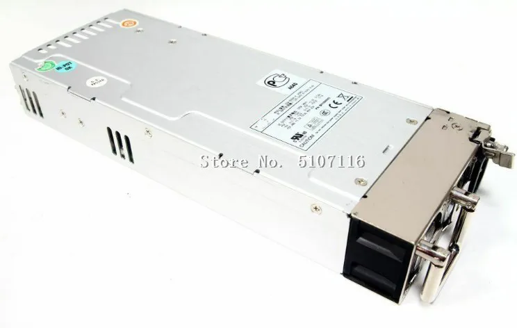 Для R2W-6500P R2W-6500P-R 500 Вт Сервер питания будет полностью испытания перед отправкой