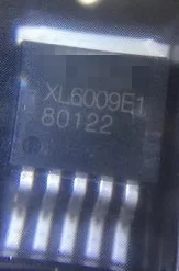 10 шт. XL6009 XL6009E1 TO263-5 TO263 60V5A