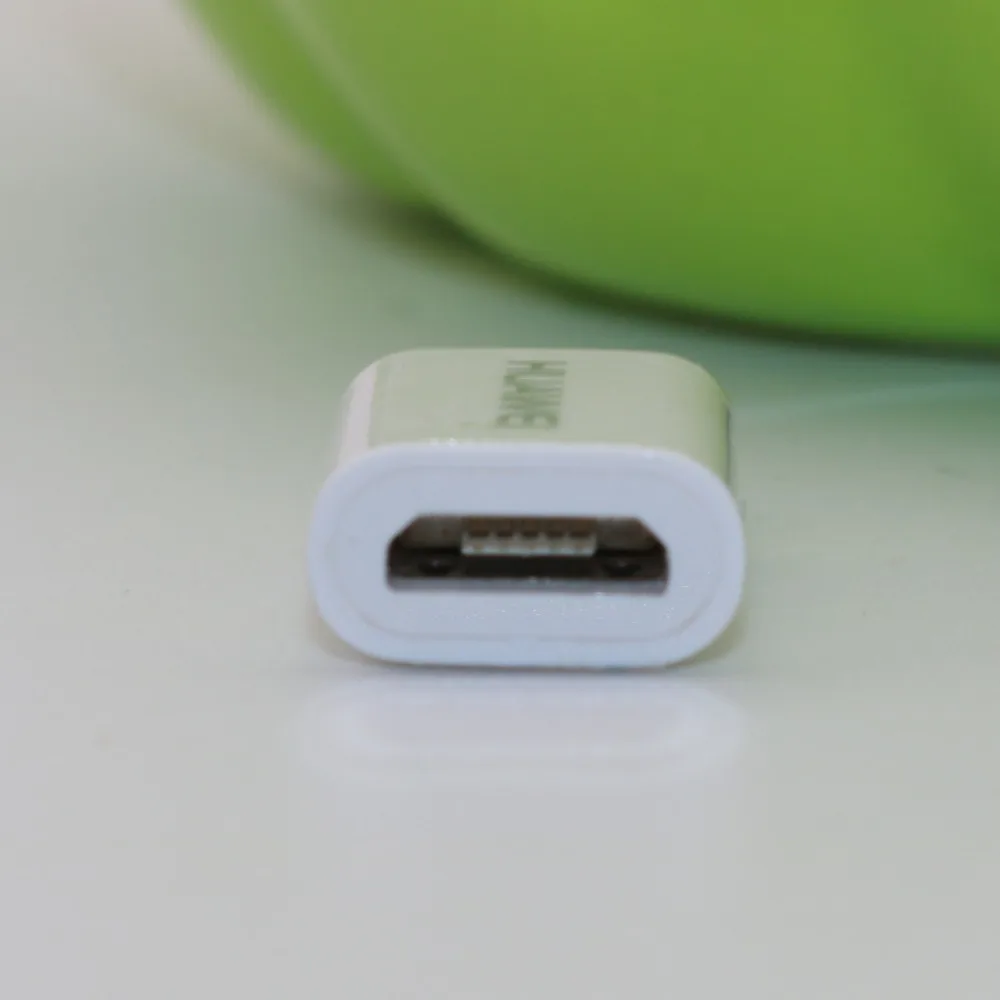 Huawei Micro USB-type C конвертер type C адаптер для зарядки huawei P20 Pro Mate10 Mate9 Pro Lite Honor V10 10 View 10 Nova 3e