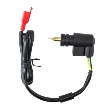 

1PCS Automatic Electric Choke Scooter Moped ATV Go Kart 50cc 80cc 125cc 150cc GY6 CARB Carburetor Electric Choke Car-Stying