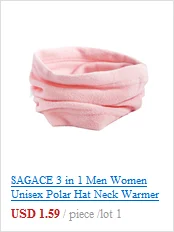 SAGACE женский зимний теплый шарф модный сгущенный мех искусственный мех трава шерсть палантин на шею короткий зимний шарф для дам#45