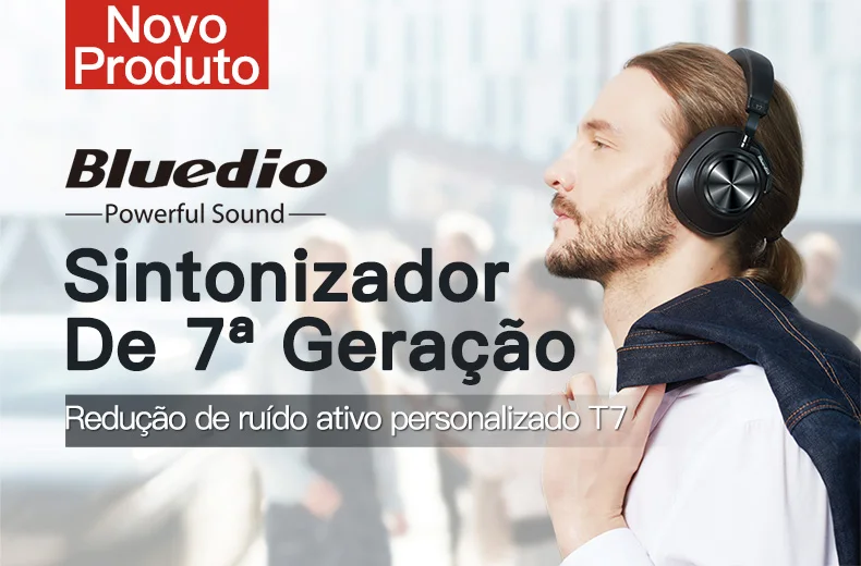 sem fio para telefones e música com