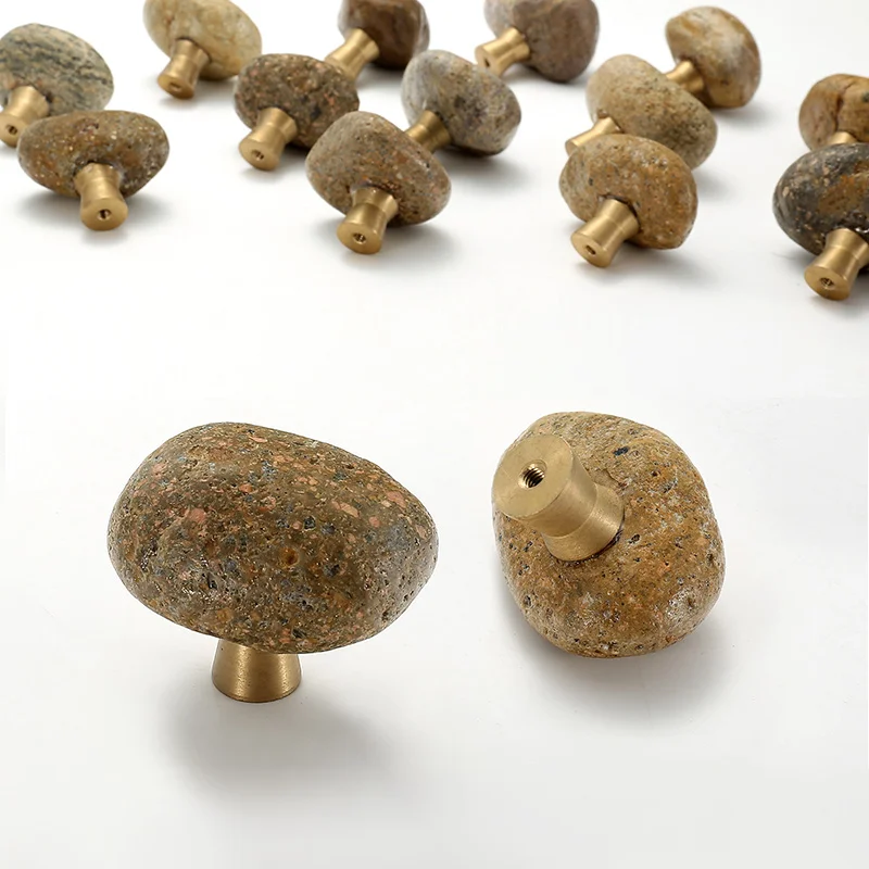 Natural-Stone-Zinc-Alloy-Door-Handles-Unique-Kitchen-Cabinet-Knobs-and-Handles-Wardrobe-Furniture-Handle-Drawer