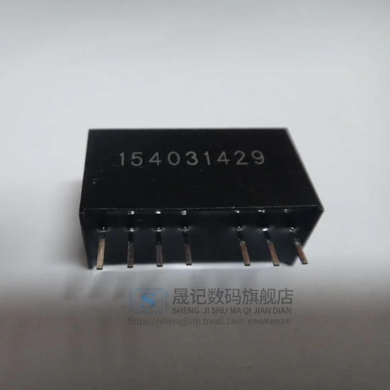 10 шт в упаковке, новая dcdc24V5VWRB2405CS-3W