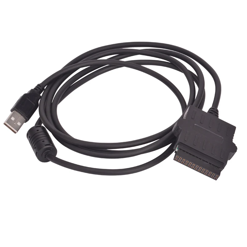 Кабель программирования usb для mototrbo xir M8668 DM4600 DGM6100 DM4400E XPR8300 | Мобильные телефоны и