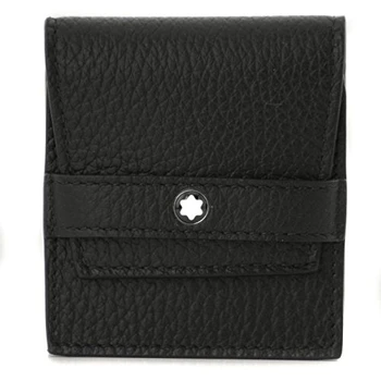 

116747 Montblanc Meisterstück Soft grain gemello della